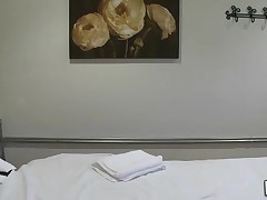 Favourable dude acquires the one and the other sexy massage and fucking too
