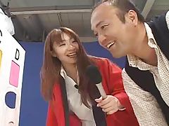 Japanese Game Show Two (Part Two of 2)(Censored) =Rebirth=